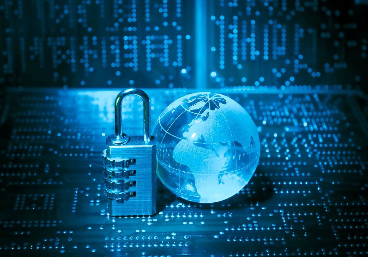 Seguridad Informática